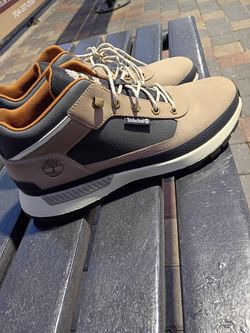 Size 10.5 timberland