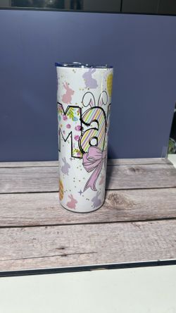 Mama Tumbler