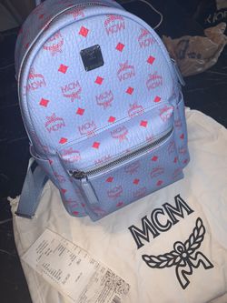 Munchen Backpack