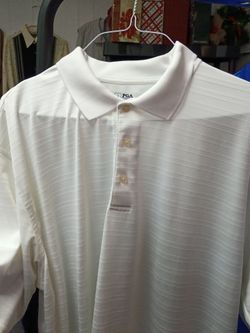 PGA Tour Golf Shirt XXL