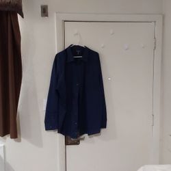 Mens Dress Shirt