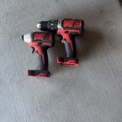 M18 18V Lithium-Ion Cordless  