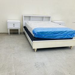 Full Brendon’s Set