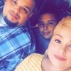Serrano Family