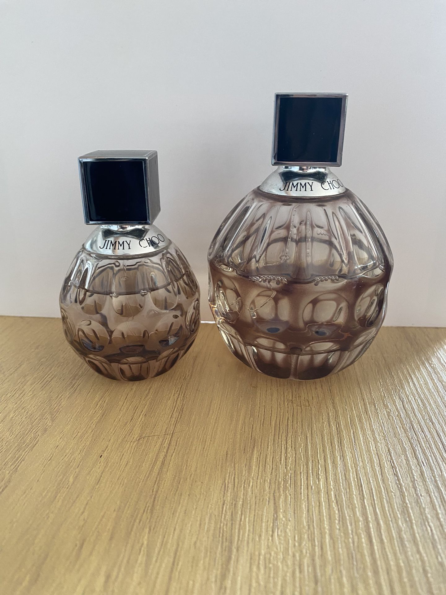 Jimmy Choo - Eau De Parfum Set