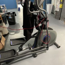 Elliptical