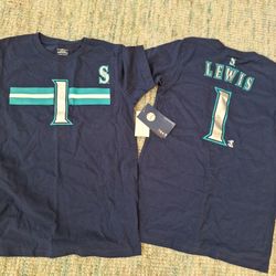 Mariners Shirts