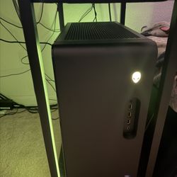Alien Aurora R16 Gaming Desktop, Excellent Condition
