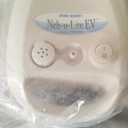 Nebulizer