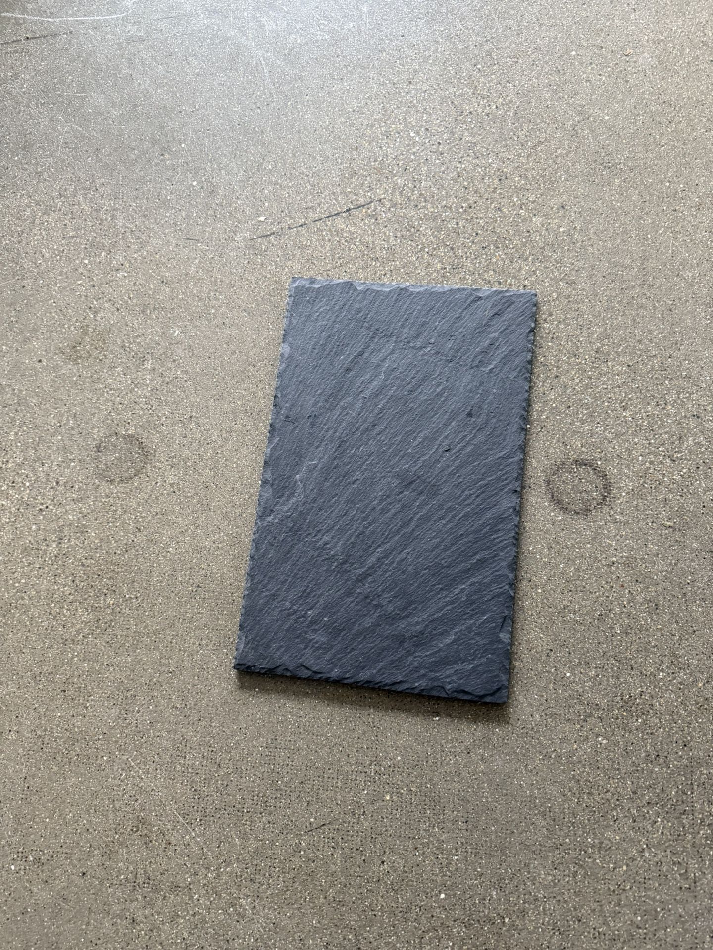 Slate Tiles - Set Of 5