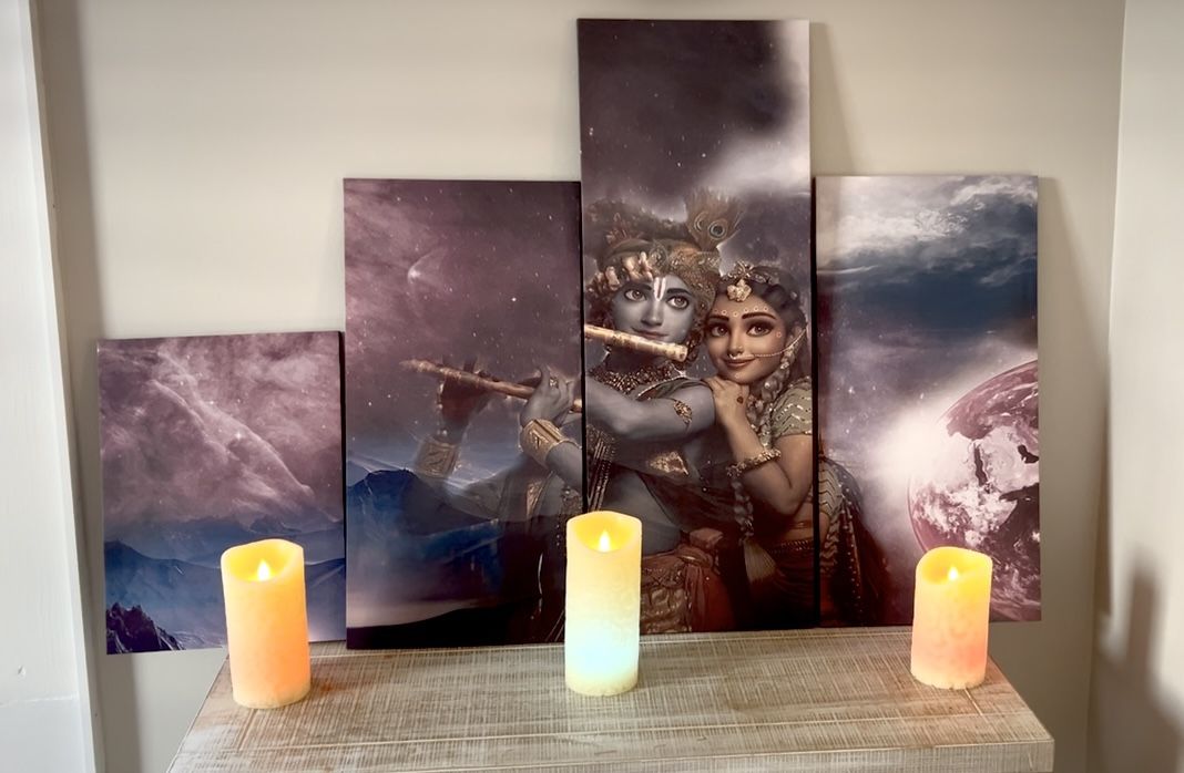 New Art Display