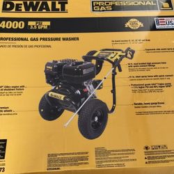 DeWalt Air Tool Milwaukee Nail Gun Two Of Them Handsaw Dewalt Pressure Washer 4000 PSI DeWalt