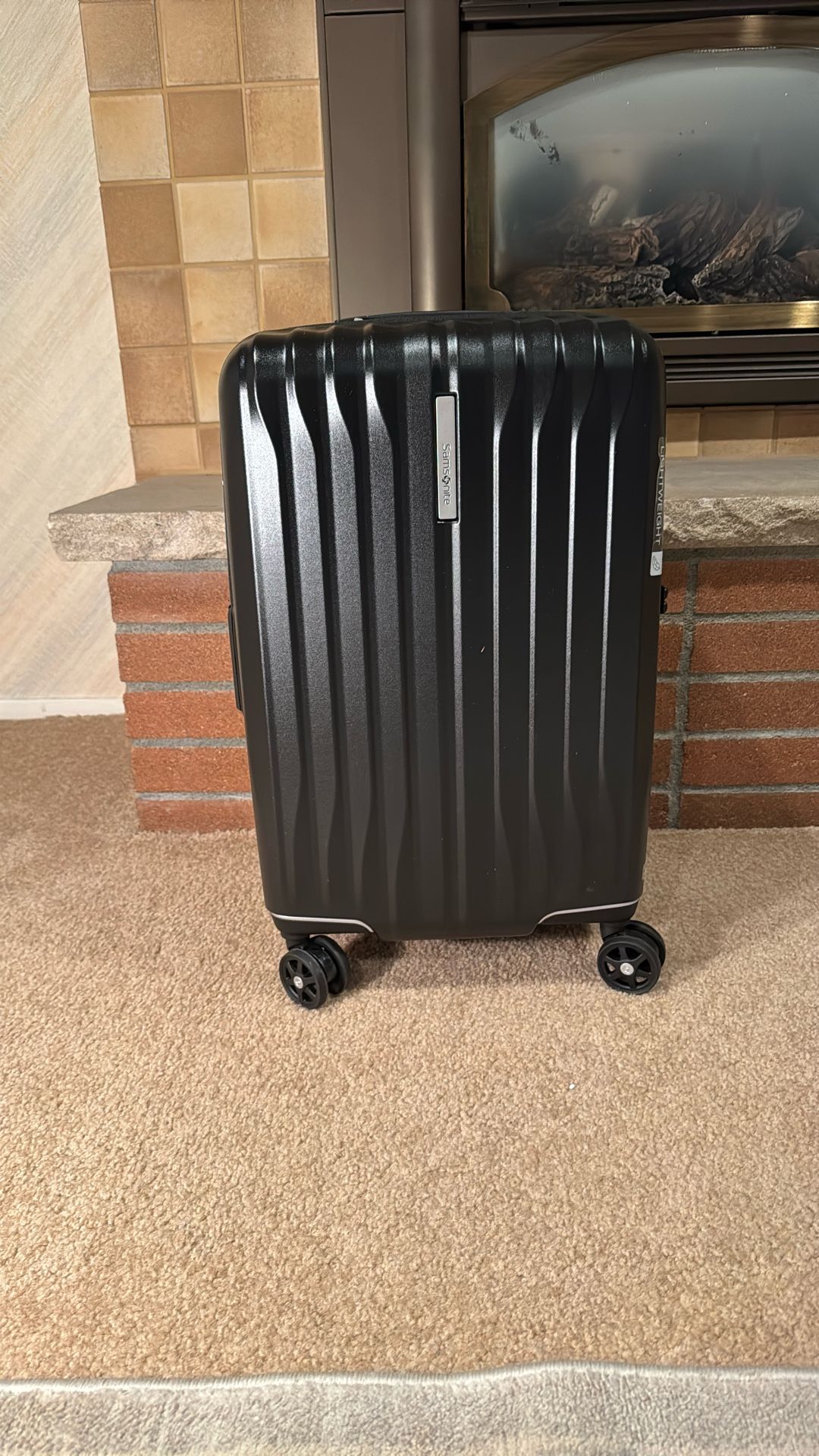 Samsonite 22” Carry On