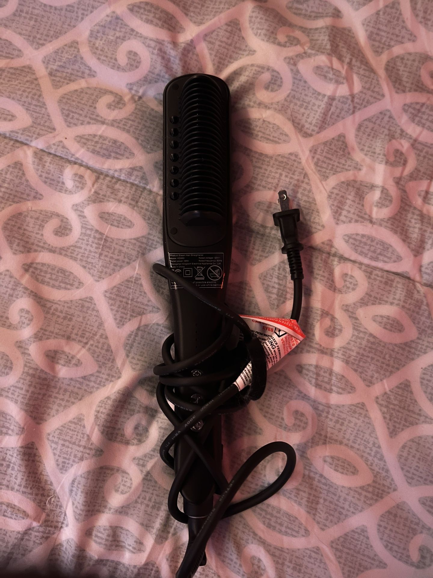Brand New Hair Straightener