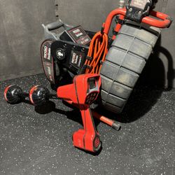 Cámara Para Drenaje