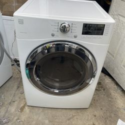 Kenmore Electric Dryer (220 Volts)