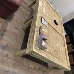 Large Living Room Table 