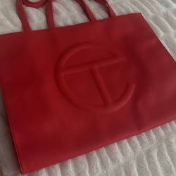 Telfar Large Bag