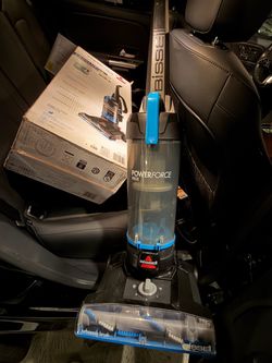 Vacuum