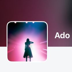 Ado Tickets For Sale At Crypto Arena 