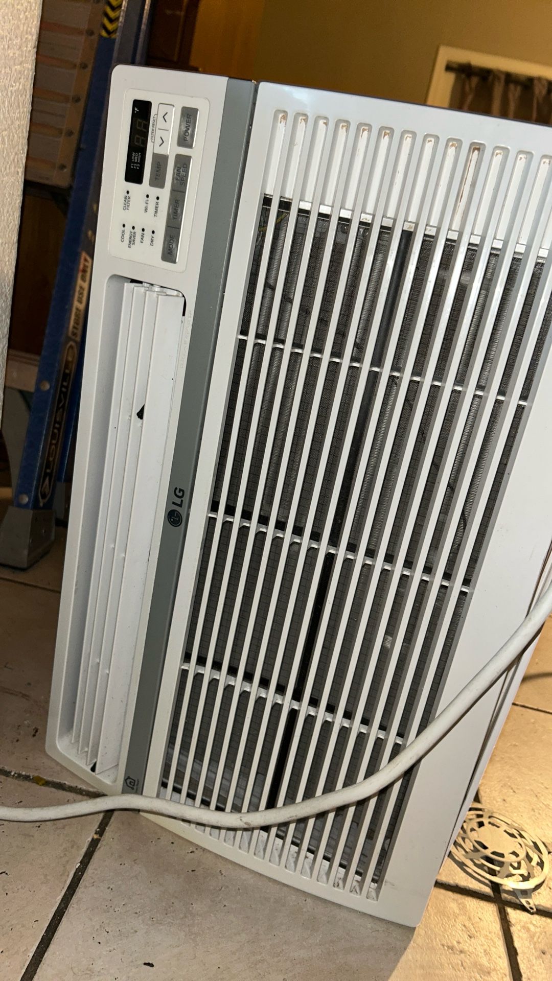 Ac Unit For Window (like New)