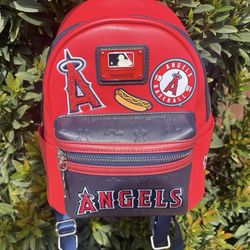 Baseball Bag !!