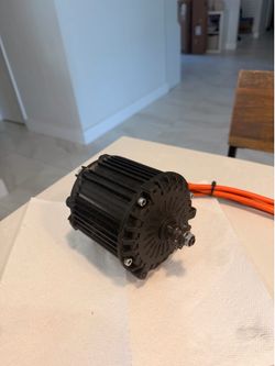 ETM RTR Lite Motor