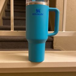 Stanley Quencher  H2.0 Tumbler Stainless Steel 40oz