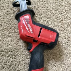 Milwaukee M12 FUEL Hacksaw (TOOL ONLY)
