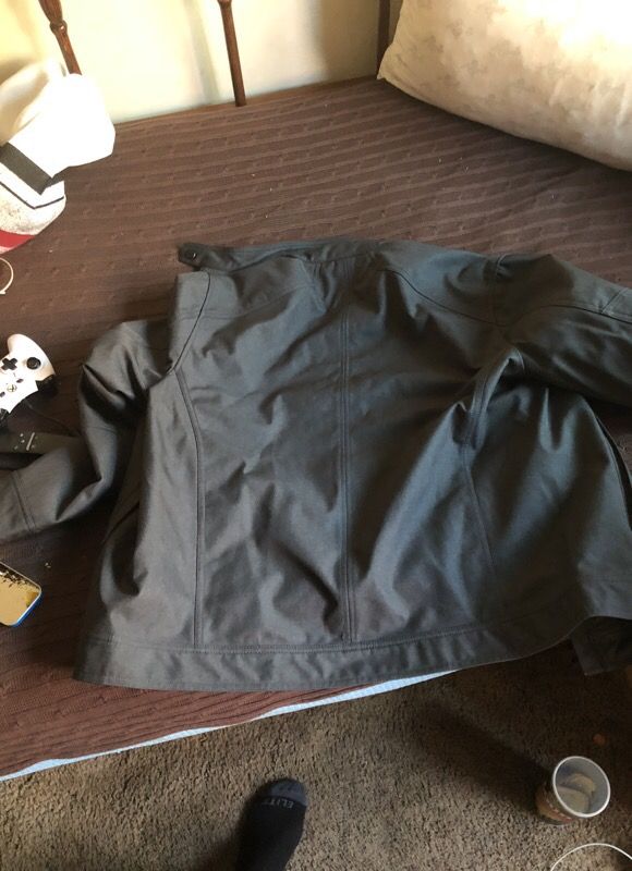 Michael cores bomber jacket brand new