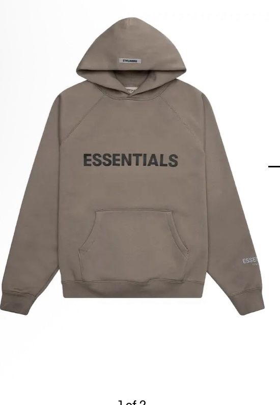 Essential 