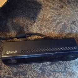 Microsoft Xbox One Kinect Camera Motion Sensor Bar Model 1595 Genuine OEM Works
)