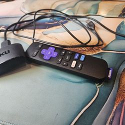 ~~~Roku for TV~~~