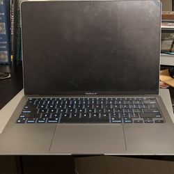 2021 M1 MacBook Pro 