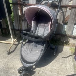 Baby Stroller