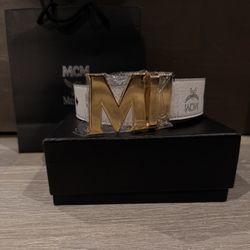 MCM BELT 