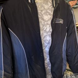 Women’s NFL Seattle Jacket