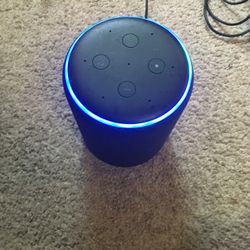 Amazon Echo Plus 2 