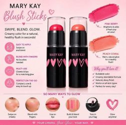 Mary Kay Fall edition