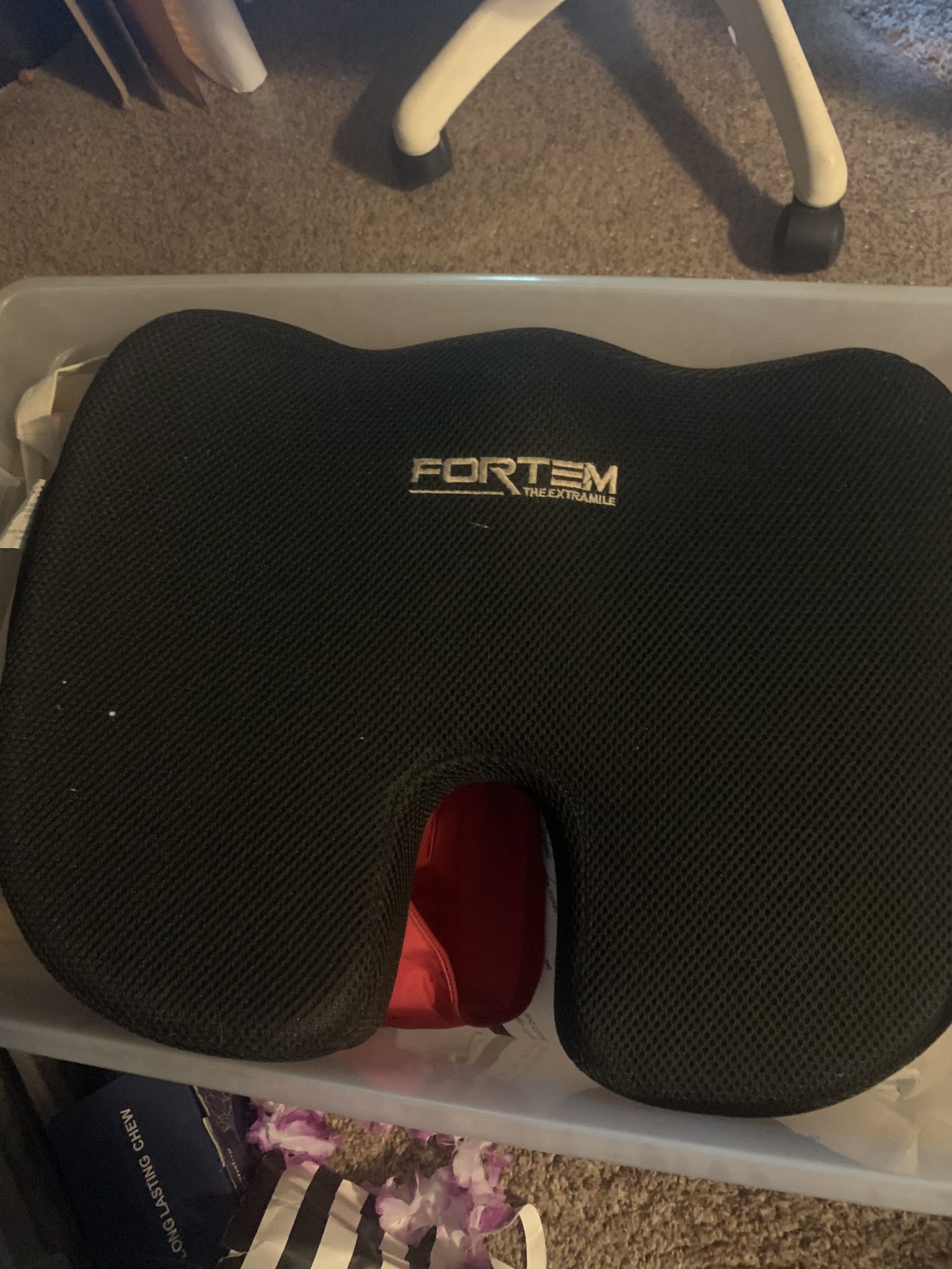 Fortem Child Booster Seat