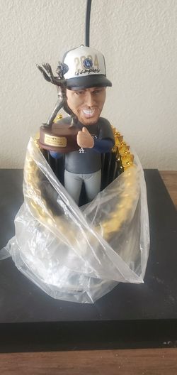 Freddie Freeman Bobblehead