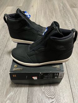 Jordan 1 High Zip Hyper Royal 2018 size 11 DS