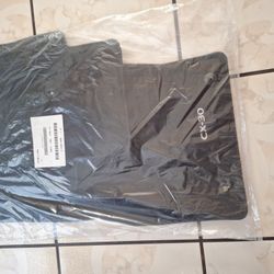 MAZDA CX-30 FLOOR MATS