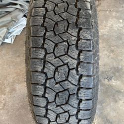 Tires 