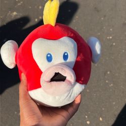 Mario Kart Cheep Cheep