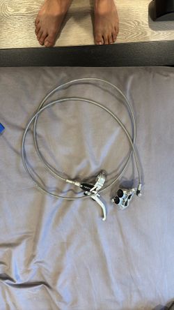 hopetech v4 brakes