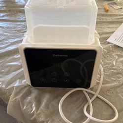 Elechomes Bottle Warmer