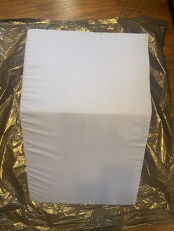 Leg Elevation Pillow