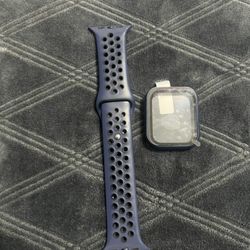 Apple Watch Band & Case 42mm/45mm 