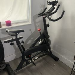 Schwinn Exercise Bicycle 